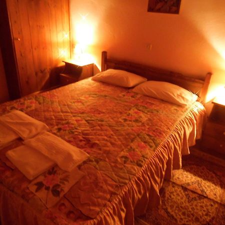 Elatos Rooms Mikro Chorio  Экстерьер фото