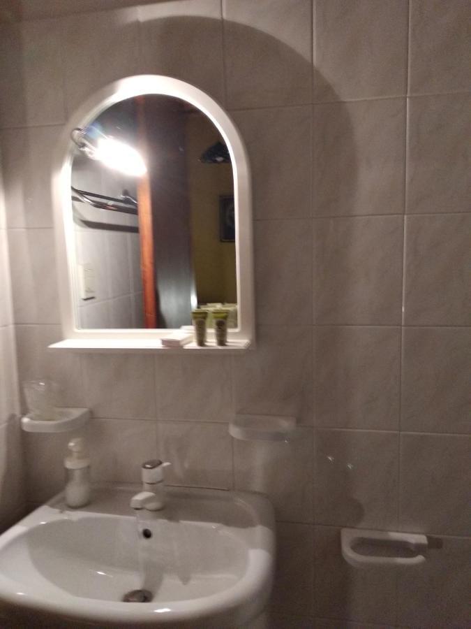 Elatos Rooms Mikro Chorio  Экстерьер фото