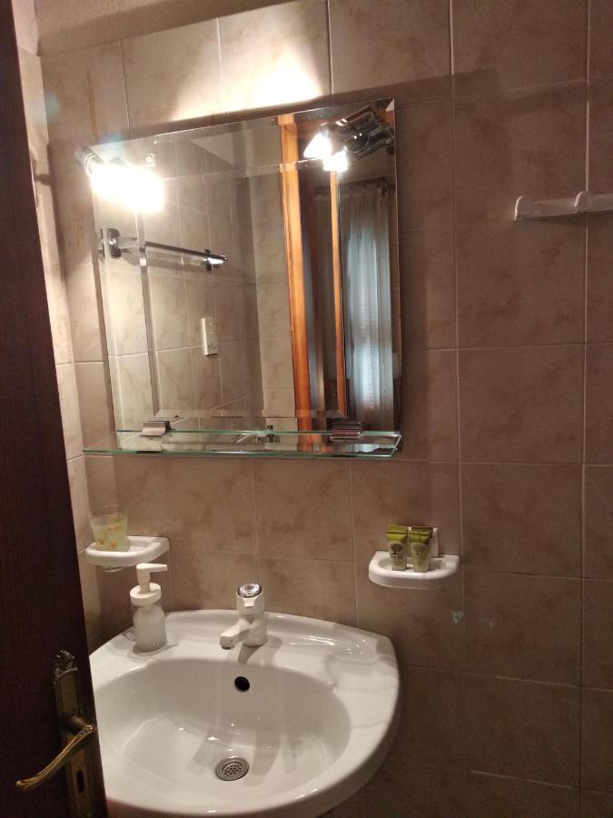 Elatos Rooms Mikro Chorio  Экстерьер фото