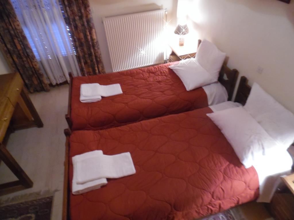 Elatos Rooms Mikro Chorio  Номер фото