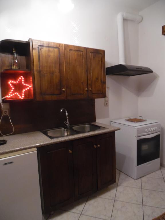 Elatos Rooms Mikro Chorio  Номер фото
