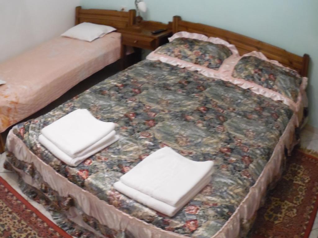 Elatos Rooms Mikro Chorio  Номер фото