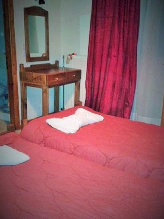 Elatos Rooms Mikro Chorio  Номер фото