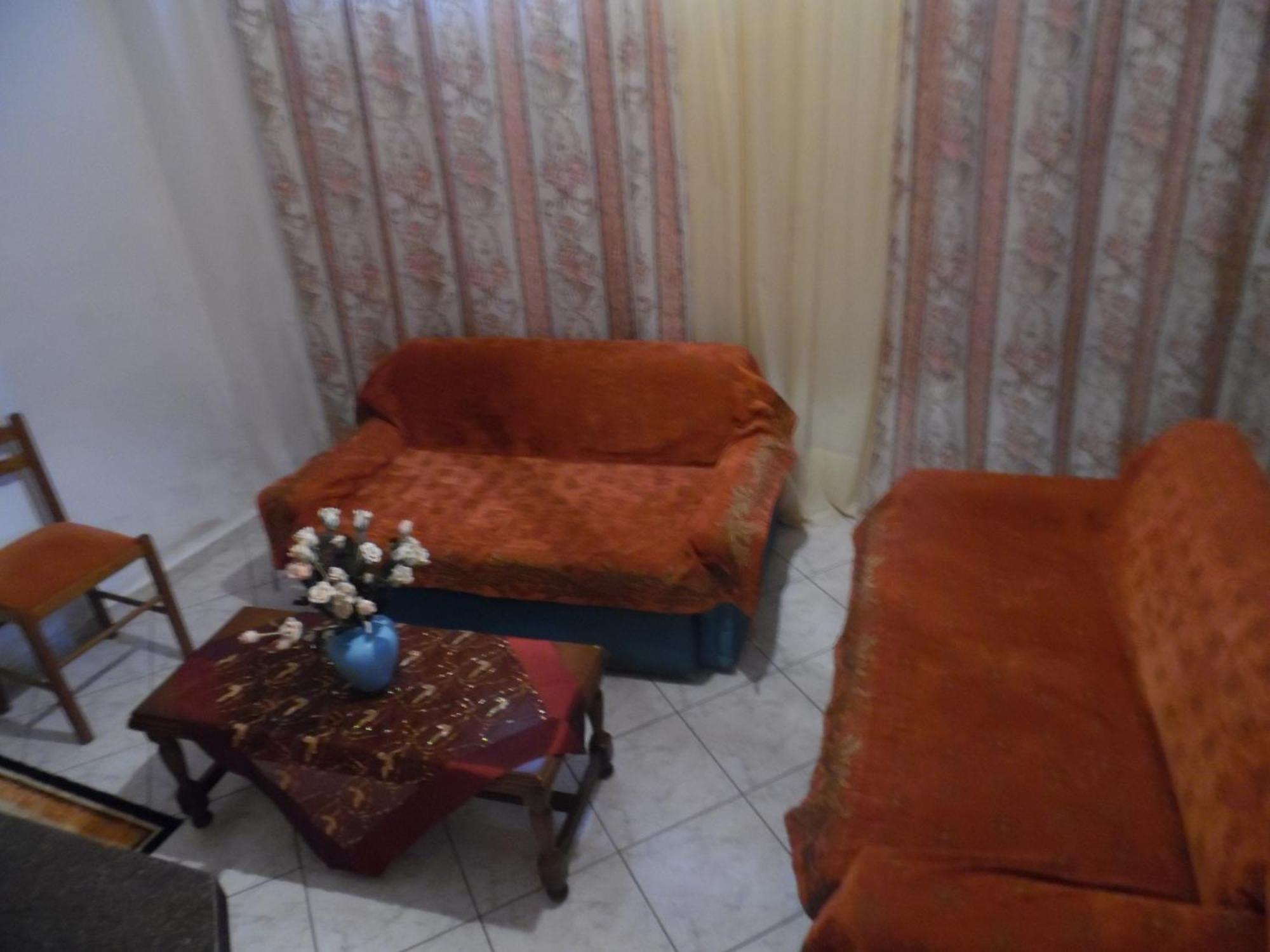 Elatos Rooms Mikro Chorio  Экстерьер фото