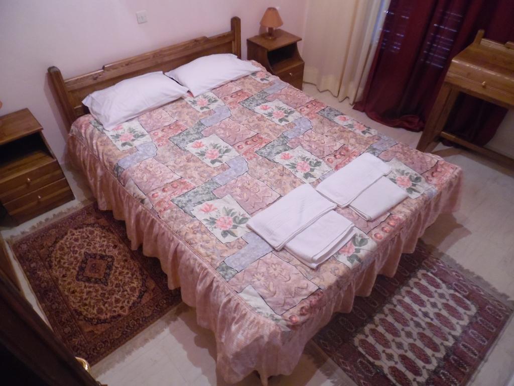 Elatos Rooms Mikro Chorio  Номер фото