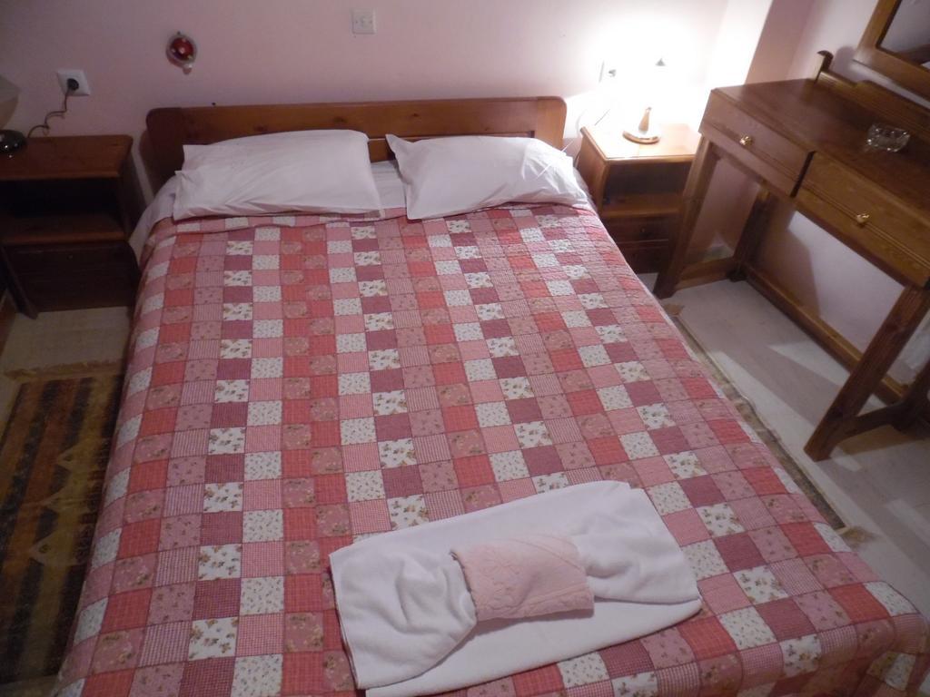 Elatos Rooms Mikro Chorio  Номер фото
