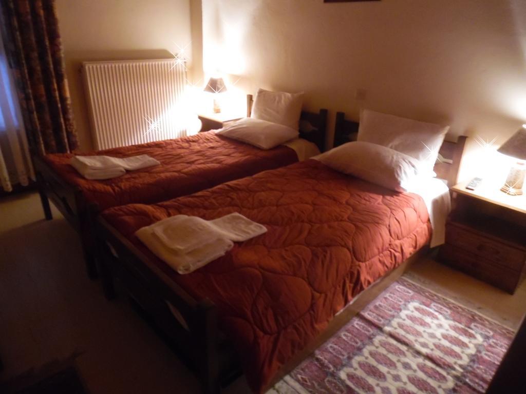 Elatos Rooms Mikro Chorio  Номер фото