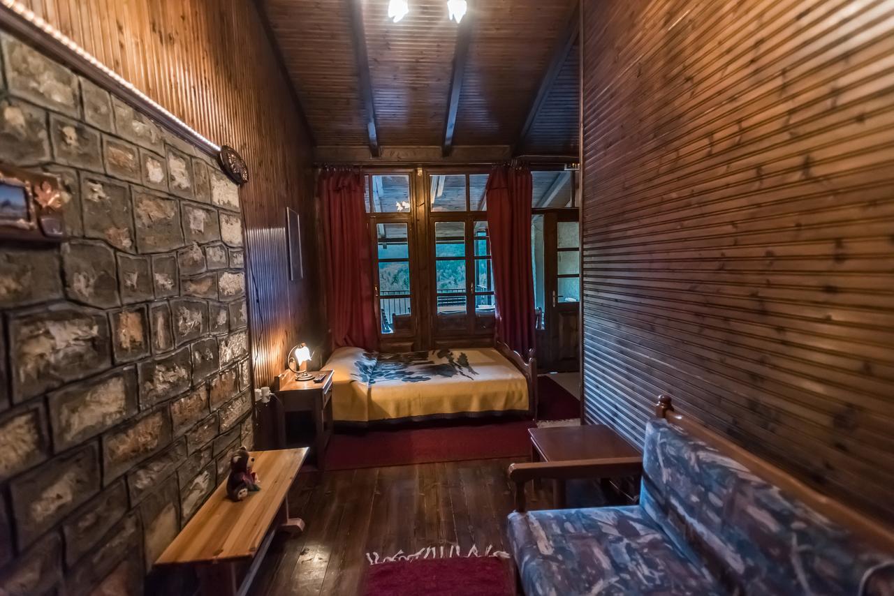 Elatos Rooms Mikro Chorio  Экстерьер фото